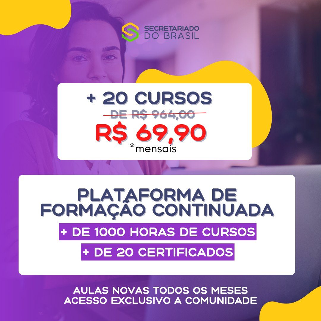 Promo O De Ano Novo Secretariado Do Brasil